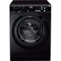 Hotpoint Extra WMXTF742K 7kg Washing Machine – Black